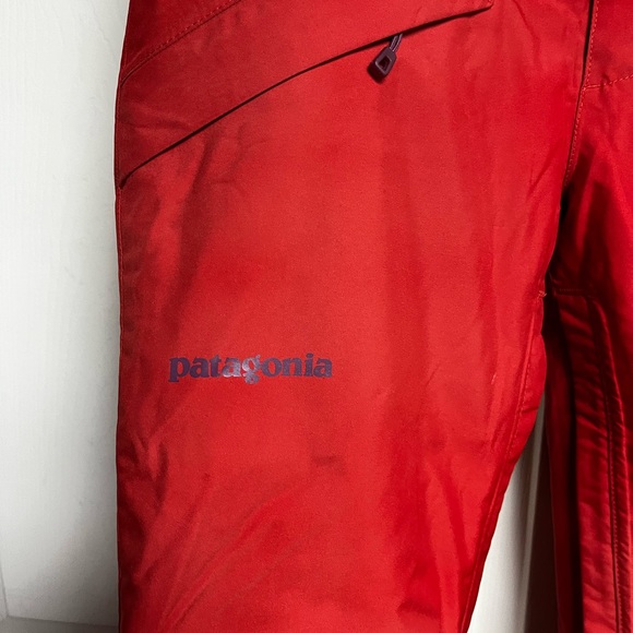 Patagonia Womens Ski Pants XS - Picture 6 of 7